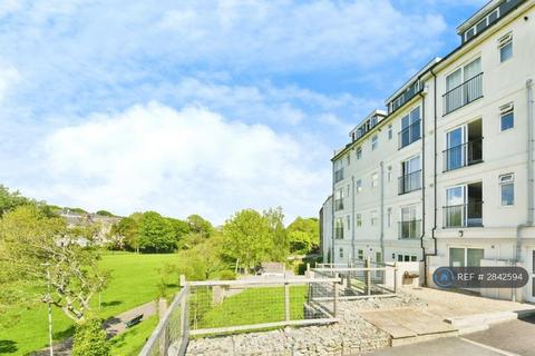 undefined, Arundel Crescent, Plymouth, PL1
