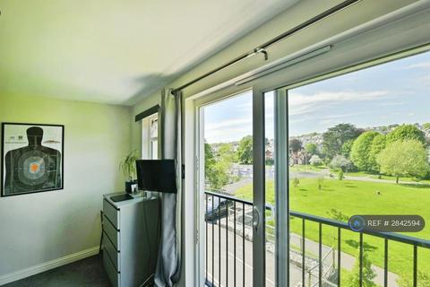 undefined, Arundel Crescent, Plymouth, PL1