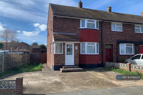 undefined, Newington Avenue, Southend-On-Sea, SS2