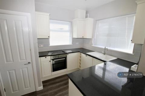 undefined, Newington Avenue, Southend-On-Sea, SS2
