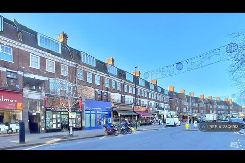 Studio to rent, Golders Green Road, London, NW11