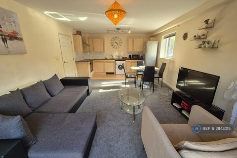 undefined, Fremington Court, Coventry, CV1