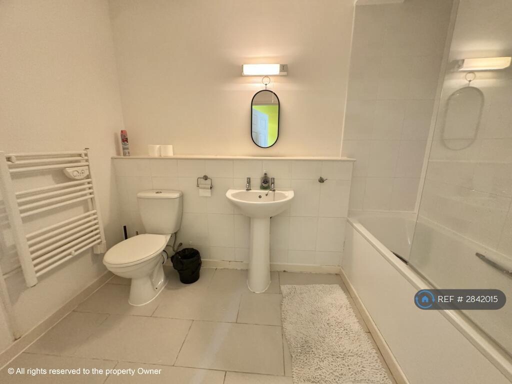 Large Bathroom 1