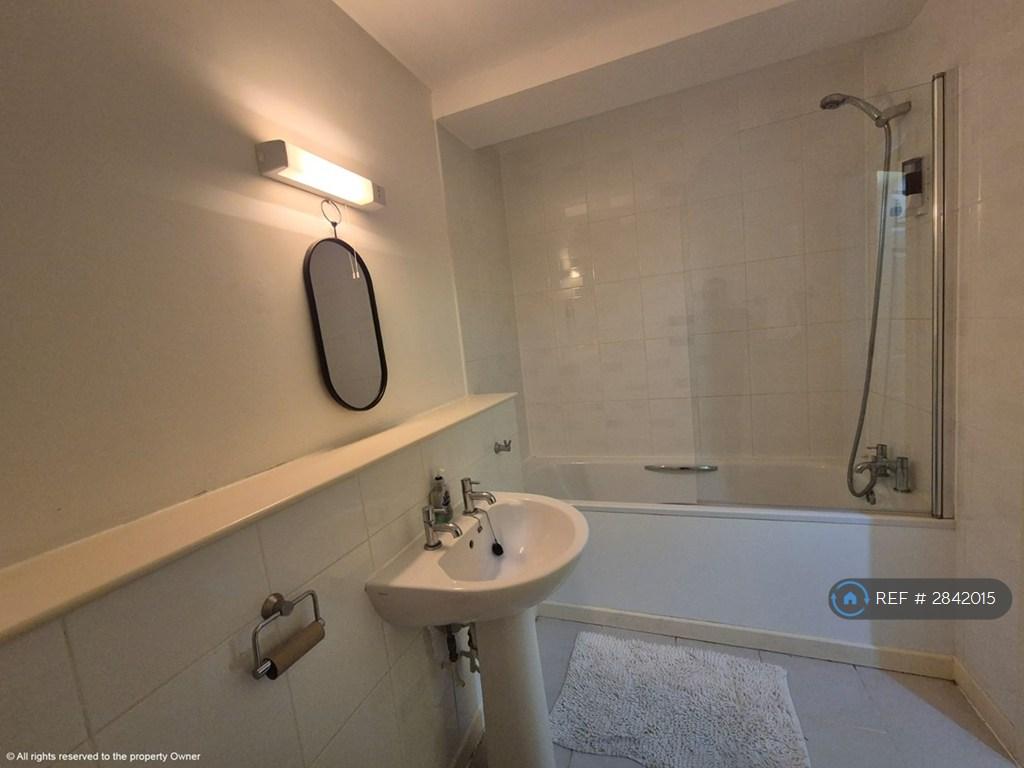 Large Bathroom 1