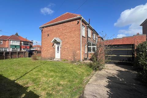 undefined, Druridge Drive, Newcastle upon Tyne NE5