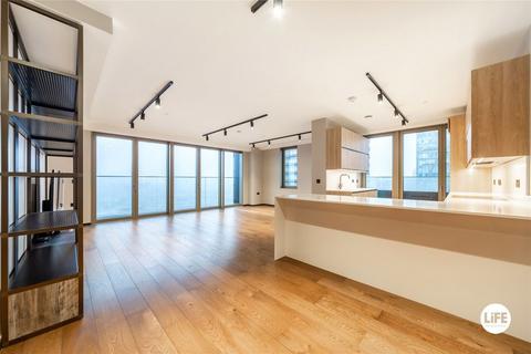 undefined, Hewett Street, London EC2A