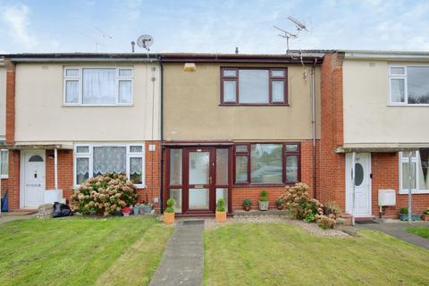 2 bedroom terraced house for sale, Davenport Avenue, CREWE, Cheshire, CW2