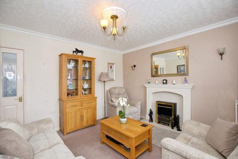 2 bedroom terraced house for sale, Davenport Avenue, CREWE, Cheshire, CW2