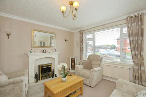 2 bedroom terraced house for sale, Davenport Avenue, CREWE, Cheshire, CW2