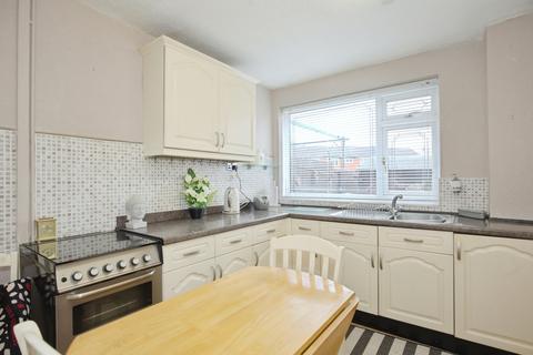 2 bedroom terraced house for sale, Davenport Avenue, CREWE, Cheshire, CW2