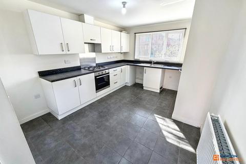 2 bedroom semi-detached house for sale, Draper Road, Gunthorpe, Peterborough, PE4