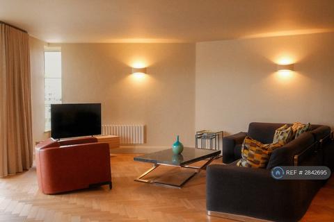 undefined, Benbow House, London, SE1