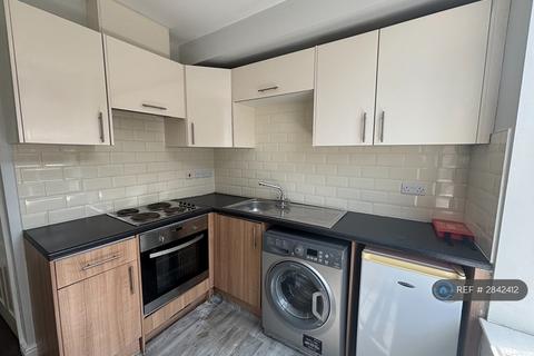 undefined, Cleveland Street, Doncaster, DN1