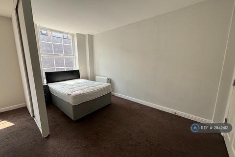 undefined, Cleveland Street, Doncaster, DN1