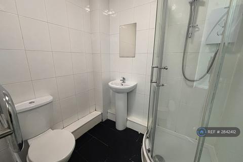 undefined, Cleveland Street, Doncaster, DN1