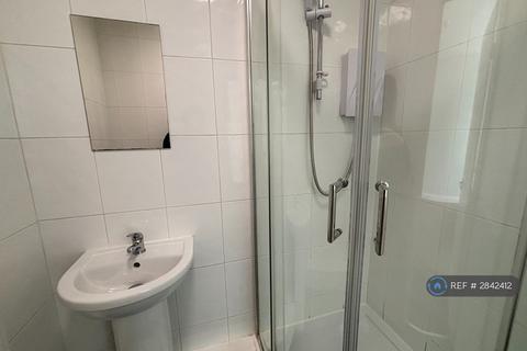 undefined, Cleveland Street, Doncaster, DN1