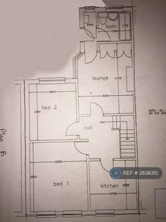 2 bedroom flat to rent, Coldharbour Lane, Hayes, UB3