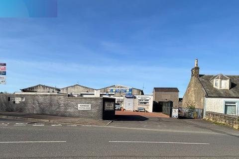 undefined, Mosshall Industrial Estate, Blackburn EH47