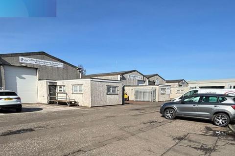 undefined, Mosshall Industrial Estate, Blackburn EH47
