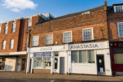 undefined, Flat 2, 97 St. Peters Street, St. Albans, Hertfordshire, AL1 3EN