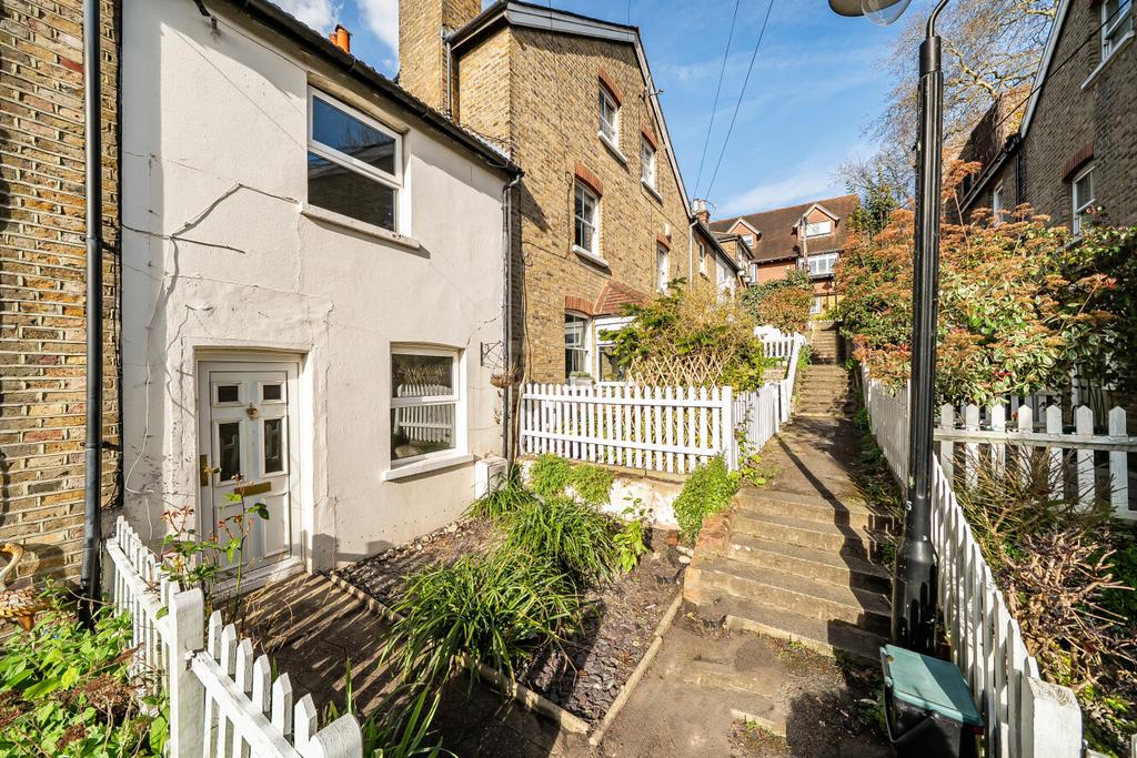 Mill Place, Chislehurst, BR7