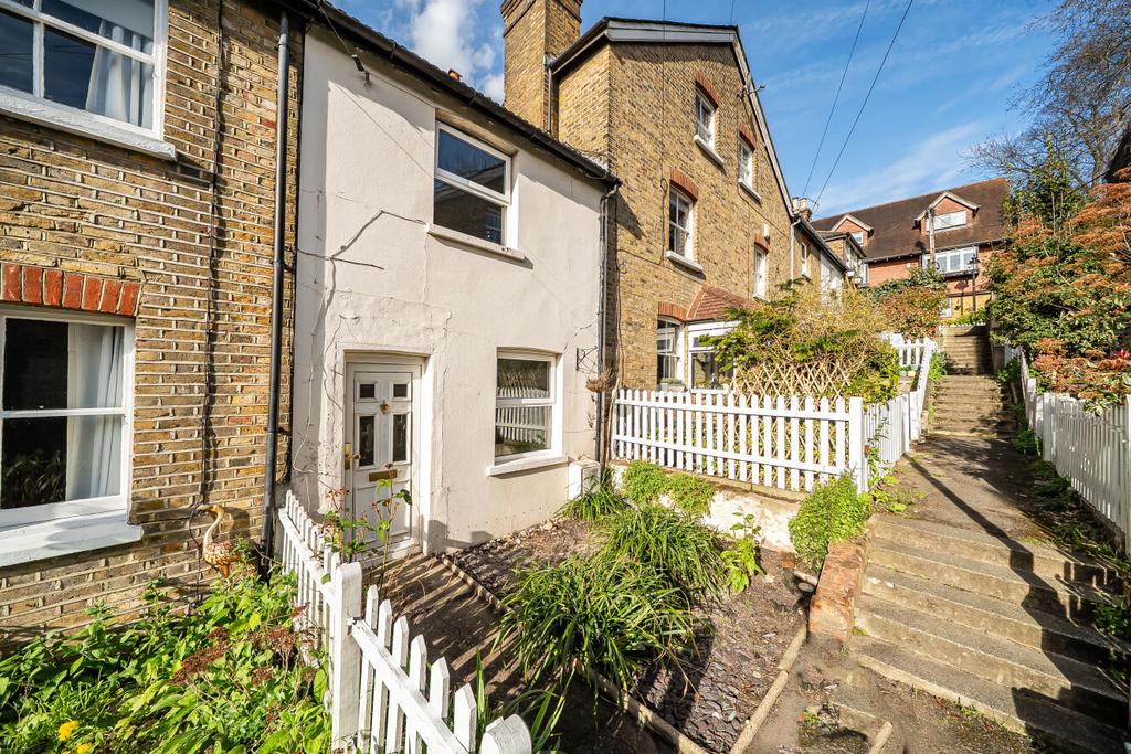 Mill Place, Chislehurst, BR7 - View 4