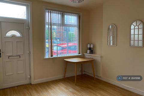 undefined, Terry Road, Coventry, CV1