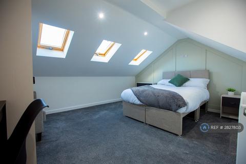 1 bedroom in a house share to rent, Queens Road, Portsmouth, PO2