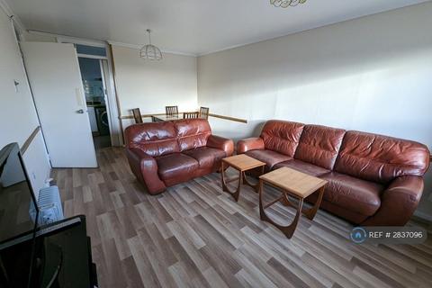 2 bedroom flat to rent, St. Mungo Place, Glasgow, G4