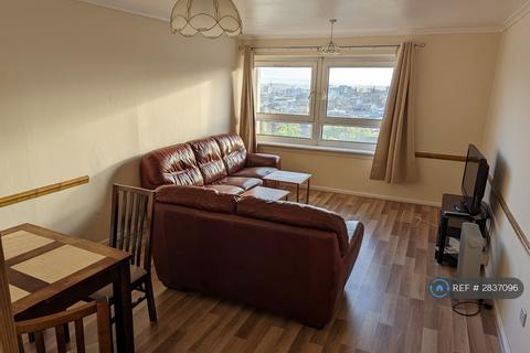 2 bedroom flat to rent, St. Mungo Place, Glasgow, G4
