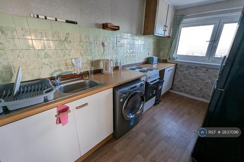 2 bedroom flat to rent, St. Mungo Place, Glasgow, G4