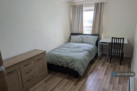 2 bedroom flat to rent, St. Mungo Place, Glasgow, G4