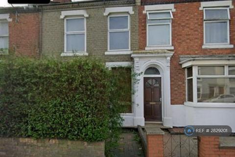 undefined, Clare St, Northampton, NN1