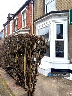 undefined, Clare St, Northampton, NN1