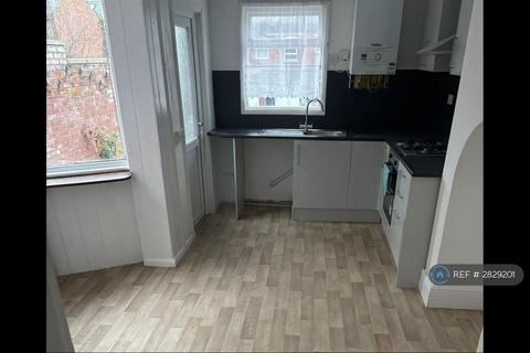 undefined, Clare St, Northampton, NN1