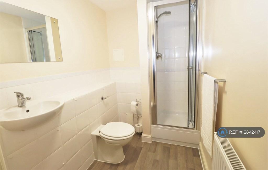 Bedroom 1 En -Suite