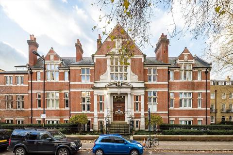 2 bedroom flat to rent, Camberwell Grove, London SE5