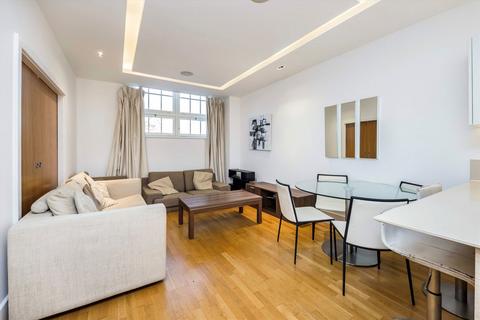 2 bedroom flat to rent, Camberwell Grove, London SE5