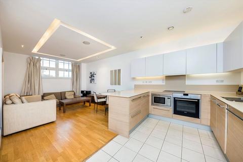 2 bedroom flat to rent, Camberwell Grove, London SE5