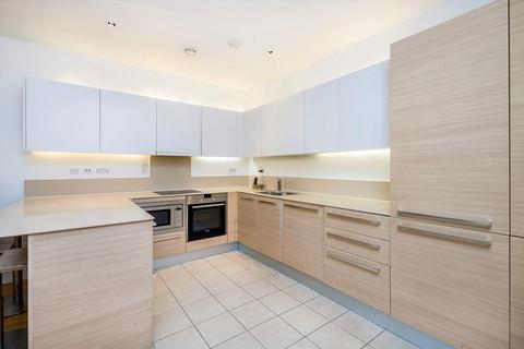 2 bedroom flat to rent, Camberwell Grove, London SE5