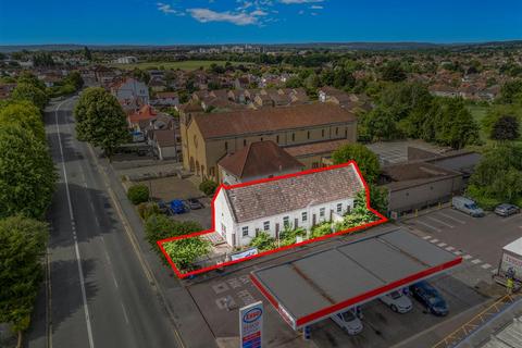 Land for sale, Gloucester Road, Filton, Bristol