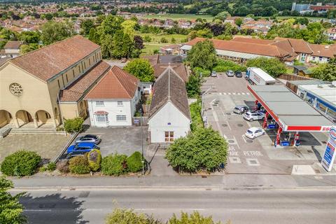 Land for sale, Gloucester Road, Filton, Bristol