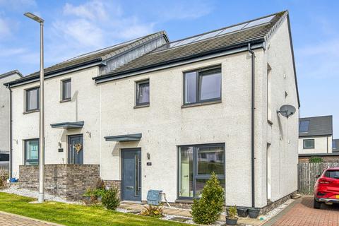 3 bedroom semi-detached house for sale, Oak Tree Gardens, Sauchie, FK10