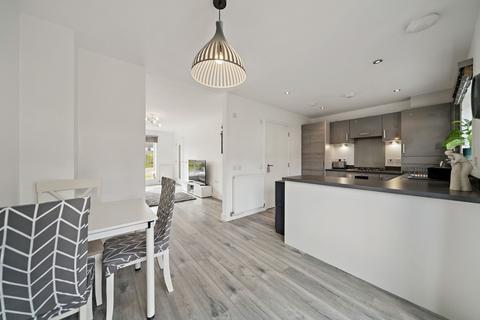 3 bedroom semi-detached house for sale, Oak Tree Gardens, Sauchie, FK10