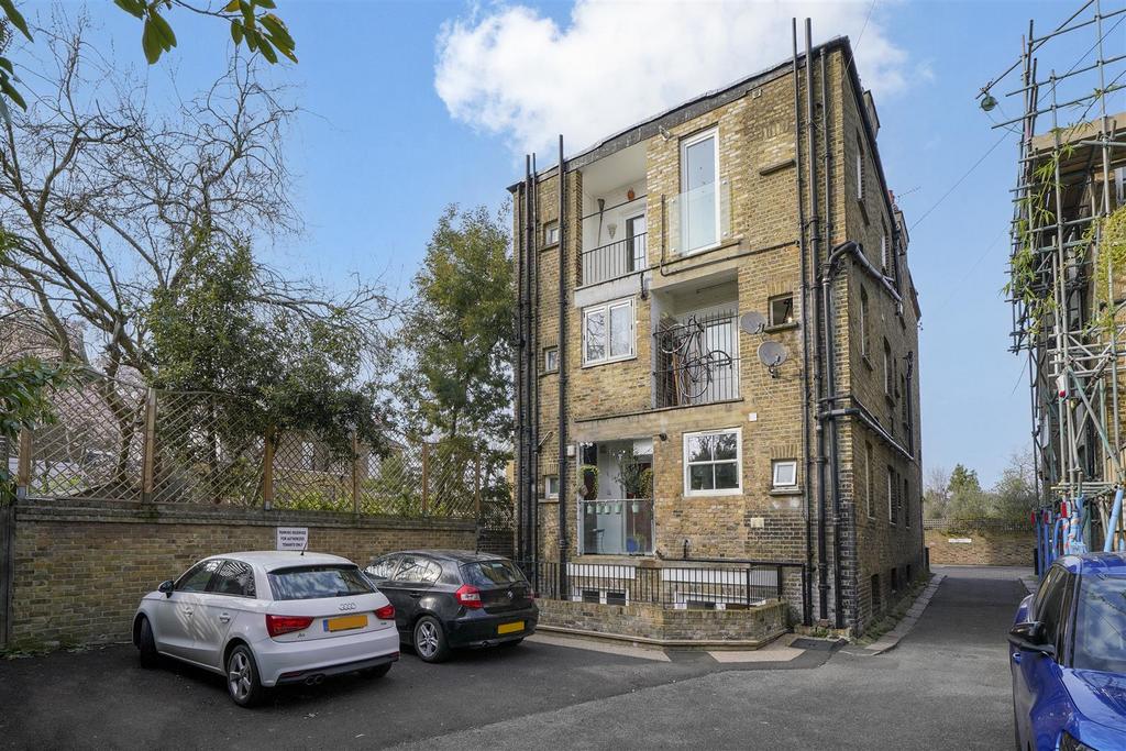 Guildford House