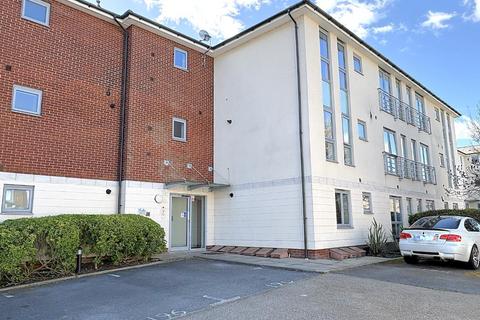 1 bedroom flat for sale, Springhead Parkway, Northfleet, Gravesend