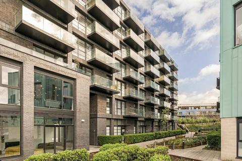 undefined, Hart Yard, London E3