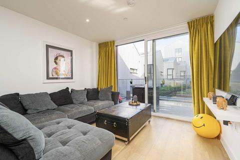 undefined, Hart Yard, London E3