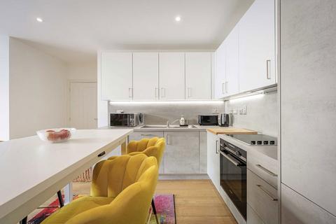 undefined, Hart Yard, London E3