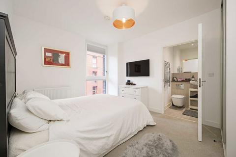undefined, Hart Yard, London E3